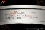 Rolex - Daytona 126529LN Le Mans 40mm 904L Ceramic SS/SS Blk/Stk QF V5 SH4132 | 롤렉스 - 데이토나 126529LN 르망 40mm 904L 세라믹 SS/SS 블랙/스틸 QF V5 SH4132