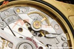 Rolex - Daytona 126508 40mm YG/YG Green/Gold/Stk APSF SH4131