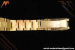 Rolex - Daytona 126508 40mm YG/YG Green/Gold/Stk APSF SH4131