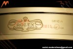 Rolex - Daytona 126508 40mm YG/YG Green/Gold/Stk APSF SH4131