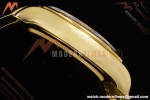 Rolex - Daytona 126508 40mm YG/YG Green/Gold/Stk APSF SH4131