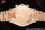 Rolex - Daytona 126505 40mm 904L RG/RG Champ/Stk APSF SH4131 | 롤렉스 - 데이토나 126505 40mm 904L RG/RG 챔프/스틸 APSF SH4131