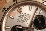 Rolex - Daytona 126505 40mm 904L RG/RG Champ/Stk APSF SH4131 | 롤렉스 - 데이토나 126505 40mm 904L RG/RG 챔프/스틸 APSF SH4131