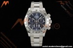 Rolex - Daytona 126509 40mm 904L SS/SS Blu/Stk APSF SH4131