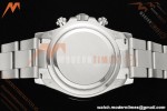 Rolex - Daytona 126509 40mm 904L SS/SS Blu/Stk APSF SH4131