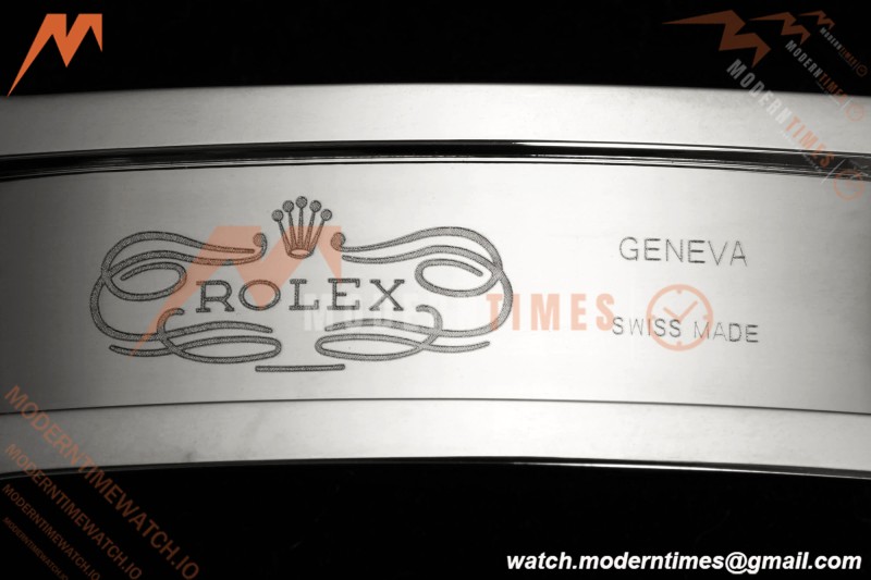 Rolex - Daytona 126509 40mm 904L SS/SS Blu/Stk APSF SH4131