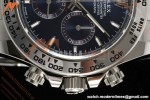 Rolex - Daytona 126509 40mm 904L SS/SS Blu/Stk APSF SH4131