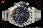 Rolex - Daytona 126509 40mm 904L SS/SS Blu/Stk APSF SH4131