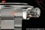 Rolex - Daytona 126509 40mm 904L SS/SS Blu/Stk APSF SH4131