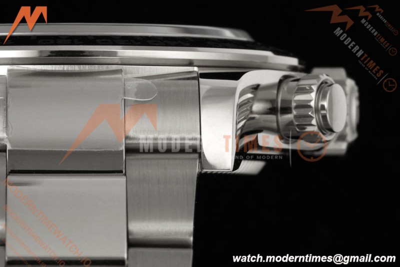 Rolex - Daytona 126509 40mm 904L SS/SS Blu/Stk APSF SH4131