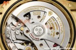 Rolex - Daytona 126518LN 40mm Gain Weight CER/YG/RU Blu/Blk Turquoise Dial APSF SH4131