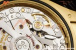Rolex - Daytona 126518LN 40mm Gain Weight CER/YG/RU Blu/Blk Turquoise Dial APSF SH4131
