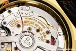 Rolex - Daytona 126518LN 40mm Gain Weight CER/YG/RU Blu/Blk Turquoise Dial APSF SH4131