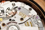 Rolex - Daytona 126515LN 40mm Gain Weight CER/RG/RU Choco/Blk/Stk APSF SH4131