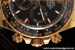 Rolex - Daytona 126515LN 40mm Gain Weight CER/RG/RU Choco/Blk/Stk APSF SH4131