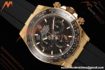 Rolex - Daytona 126515LN 40mm Gain Weight CER/RG/RU Choco/Blk/Stk APSF SH4131