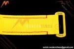 Rolex - Daytona DiW Volcano 40mm Yellow Carbon Fiber FC/NY Red Dial DIWF DD4801 | 롤렉스 - 데이토나 DiW 볼케이노 40mm 옐로우 카본 파이버 FC/NY 레드 다이얼 DIWF DD4801