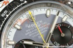 Rolex - Daytona 40mm DiW OCELLARIS White Carbon Fiber FC/NY White/Gray Dial DIWF DD4801