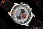 Rolex - Daytona 40mm DiW OCELLARIS White Carbon Fiber FC/NY White/Gray Dial DIWF DD4801