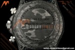 Rolex - Daytona 40mm DiW Ramadan CL Black Carbon Fiber FC/NY Blue Arabic Dial DIWF DD4801