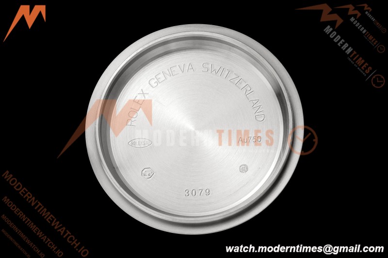 Rolex - Daytona 126519LN 40mm Gain Weight CER/WG/RU Gry/Blk/Stk THBF SH4131 | 롤렉스 - 데이토나 126519LN 40mm 게인 웨이트 CER/WG/RU 그레이/블랙/스틸 THBF SH4131