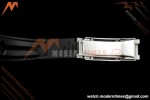 Rolex - Daytona 126519LN 40mm Gain Weight CER/WG/RU Gry/Blk/Stk THBF SH4131 | 롤렉스 - 데이토나 126519LN 40mm 게인 웨이트 CER/WG/RU 그레이/블랙/스틸 THBF SH4131