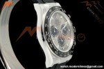 Rolex - Daytona 126519LN 40mm Gain Weight CER/WG/RU Gry/Blk/Stk THBF SH4131 | 롤렉스 - 데이토나 126519LN 40mm 게인 웨이트 CER/WG/RU 그레이/블랙/스틸 THBF SH4131