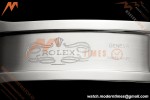 Rolex - Daytona 126519LN 40mm Gain Weight CER/WG/RU Gry/Blk/Stk THBF SH4131 | 롤렉스 - 데이토나 126519LN 40mm 게인 웨이트 CER/WG/RU 그레이/블랙/스틸 THBF SH4131