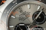 Rolex - Daytona 126519LN 40mm Gain Weight CER/WG/RU Gry/Blk/Stk THBF SH4131 | 롤렉스 - 데이토나 126519LN 40mm 게인 웨이트 CER/WG/RU 그레이/블랙/스틸 THBF SH4131