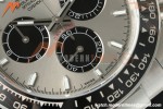 Rolex - Daytona 126519LN 40mm Gain Weight CER/WG/RU Gry/Blk/Stk THBF SH4131 | 롤렉스 - 데이토나 126519LN 40mm 게인 웨이트 CER/WG/RU 그레이/블랙/스틸 THBF SH4131
