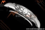 Rolex - Daytona 126519LN 40mm Gain Weight CER/WG/RU Gry/Blk/Stk THBF SH4131 | 롤렉스 - 데이토나 126519LN 40mm 게인 웨이트 CER/WG/RU 그레이/블랙/스틸 THBF SH4131