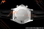 Rolex - Daytona 126519LN 40mm Gain Weight CER/WG/RU Gry/Blk/Stk THBF SH4131 | 롤렉스 - 데이토나 126519LN 40mm 게인 웨이트 CER/WG/RU 그레이/블랙/스틸 THBF SH4131