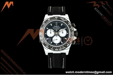 Rolex - Daytona DIW 40mm IRBIS V2 FC/NY Black/White N6F SA4130 | 롤렉스 - 데이토나 DIW 40mm IRBIS V2 FC/NY 블랙/화이트 N6F SA4130