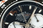 Rolex - Daytona DIW 40mm IRBIS V2 FC/NY Black/White N6F SA4130