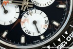 Rolex - Daytona DIW 40mm IRBIS V2 FC/NY Black/White N6F SA4130