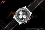 Rolex - Daytona DIW 40mm IRBIS V2 FC/NY Black/White N6F SA4130