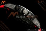 Rolex - Daytona 40mm DiW Red Edition Black Carbon Fiber FC/NY Black Dial N6F SA4130