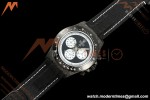 Rolex - Daytona 40mm DiW Paul Newman Black Carbon Fiber FC/NY Black Dial N6F SA4130