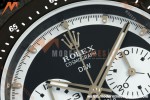 Rolex - Daytona 40mm DiW Paul Newman Black Carbon Fiber FC/NY Black Dial N6F SA4130