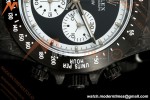 Rolex - Daytona 40mm DiW Paul Newman Black Carbon Fiber FC/NY Black Dial N6F SA4130