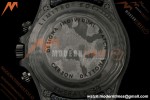 Rolex - Daytona 40mm DiW Paul Newman Black Carbon Fiber FC/NY Black Dial N6F SA4130