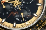Rolex - Daytona 40mm DiW Cream Invert Black Carbon Fiber FC/NY Black Dial N6F SA4130