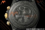 Rolex - Daytona 40mm DiW Cream Invert Black Carbon Fiber FC/NY Black Dial N6F SA4130