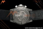 Rolex - Daytona 40mm DiW Speedster White Black Carbon Fiber FC/NY White Dial N6F SA4130