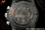 Rolex - Daytona 40mm DiW Speedster White Black Carbon Fiber FC/NY White Dial N6F SA4130