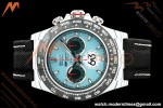 Rolex - Daytona 40mm DiW Porsche 911 S/T White Carbon Fiber FC/NY Blue Dial Sonic SA4130 | 롤렉스 - 데이토나 40mm DiW 포르쉐 911 S/T 화이트 카본 파이버 FC/NY 블루 다이얼 소닉 SA4130