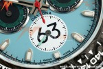 Rolex - Daytona 40mm DiW Porsche 911 S/T White Carbon Fiber FC/NY Blue Dial Sonic SA4130 | 롤렉스 - 데이토나 40mm DiW 포르쉐 911 S/T 화이트 카본 파이버 FC/NY 블루 다이얼 소닉 SA4130
