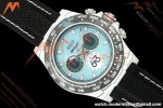Rolex - Daytona 40mm DiW Porsche 911 S/T White Carbon Fiber FC/NY Blue Dial Sonic SA4130 | 롤렉스 - 데이토나 40mm DiW 포르쉐 911 S/T 화이트 카본 파이버 FC/NY 블루 다이얼 소닉 SA4130