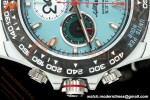 Rolex - Daytona 40mm DiW Porsche 911 S/T White Carbon Fiber FC/NY Blue Dial Sonic SA4130 | 롤렉스 - 데이토나 40mm DiW 포르쉐 911 S/T 화이트 카본 파이버 FC/NY 블루 다이얼 소닉 SA4130