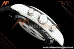 Rolex - Daytona 40mm DiW Porsche 911 S/T White Carbon Fiber FC/NY Blue Dial Sonic SA4130 | 롤렉스 - 데이토나 40mm DiW 포르쉐 911 S/T 화이트 카본 파이버 FC/NY 블루 다이얼 소닉 SA4130